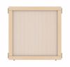 Picture of KYDZ Suite® Panel - T-height - 24" Wide - Plywood
