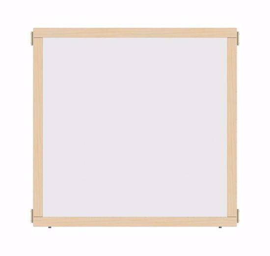 Picture of KYDZ Suite® Panel - A-height - 36" Wide - See-Thru