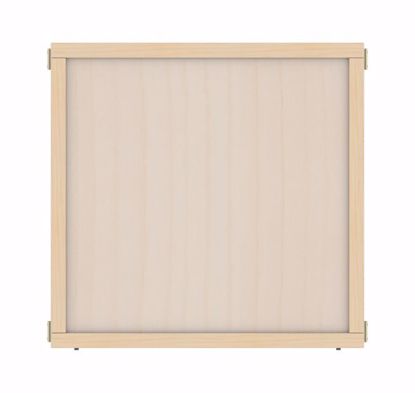 Picture of KYDZ Suite® Panel - A-height - 36" Wide - Plywood