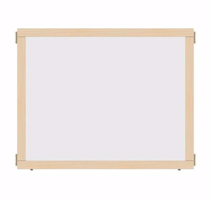Picture of KYDZ Suite® Panel - E-height - 36" Wide - See-Thru