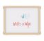 Picture of KYDZ Suite® Panel - E-height - 36" Wide - Write-n-Wipe