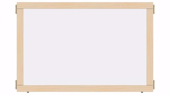 Picture of KYDZ Suite® Panel - T-height - 36" Wide - See-Thru