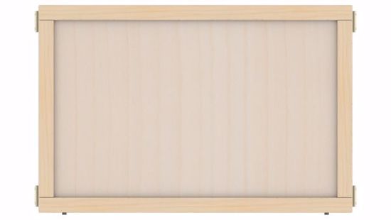 Picture of KYDZ Suite® Panel - T-height - 36" Wide - Plywood