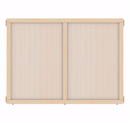 Picture of KYDZ Suite® Panel - A-height - 48" Wide - Plywood