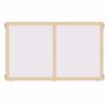 Picture of KYDZ Suite® Panel - E-height - 48" Wide - See-Thru