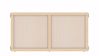 Picture of KYDZ Suite® Panel - T-height - 48" Wide - Plywood