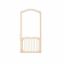 Picture of KYDZ Suite® Welcome Gate with Arch - Tall - 84" High - A or E-height