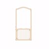 Picture of KYDZ Suite® Welcome Gate with Arch - Tall - 84" High - A or E-height