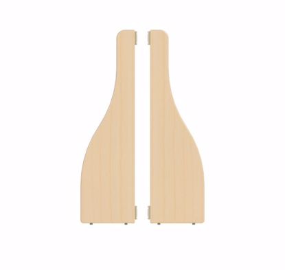 Picture of KYDZ Suite® Stabilizer Wing Pair - A-height
