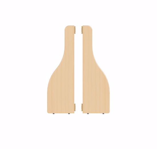 Picture of KYDZ Suite® Stabilizer Wing Pair - E-height