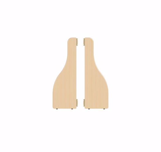 Picture of KYDZ Suite® Stabilizer Wing Pair - T-height