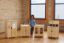 Picture of TrueModern® Play Kitchen Cupboard