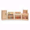 Picture of Jonti-Craft® Toddler Contempo Sink