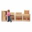 Picture of Jonti-Craft® Toddler Contempo Stove