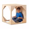 Picture of Jonti-Craft® Reading Hideaway