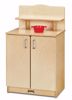 Picture of Jonti-Craft® Culinary Creations Play Kitchen Cupboard