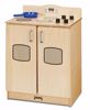 Picture of Jonti-Craft® Culinary Creations Play Kitchen Stove