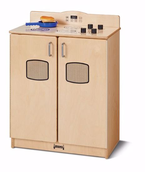 Picture of Jonti-Craft® Culinary Creations School Age Kitchen Stove