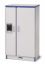Picture of Rainbow Accents® Culinary Creations Kitchen Refrigerator - Orange