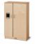 Picture of Jonti-Craft® Culinary Creations School Age Kitchen Refrigerator