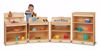 Picture of Jonti-Craft® Toddler Kitchen 4 Piece Set