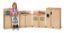 Picture of Jonti-Craft® Toddler Gourmet Kitchen 4 Piece Set