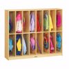 Picture of Jonti-Craft® Twin Trim Locker