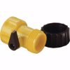 Picture of Rainbow Accents® Space Saver Sensory Table - Yellow