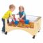 Picture of Jonti-Craft® Toddler See-Thru Sensory Table