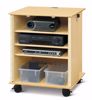 Picture of Jonti-Craft® Presentation Cart