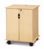 Picture of Jonti-Craft® Presentation Cart