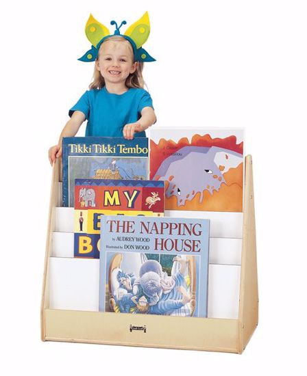 Picture of Jonti-Craft® Big Book Pick-a-Book Stand