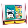 Picture of Rainbow Accents® Big Book Pick-a-Book Stand - Mobile - Navy
