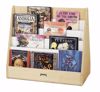 Picture of Jonti-Craft® Double Sided Pick-a-Book Stand