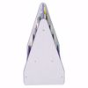 Picture of Rainbow Accents® Double Sided Pick-a-Book Stand - Mobile - Black