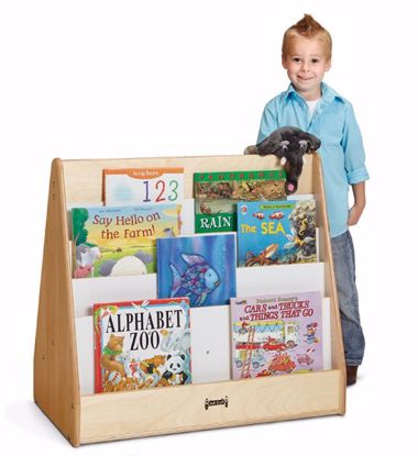 Picture of Jonti-Craft® Pick-a-Book Stand