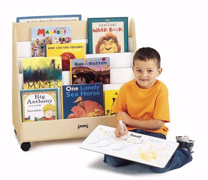 Picture of Jonti-Craft® Pick-a-Book Stand - Mobile