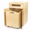 Picture of Jonti-Craft® Book Return with Cart