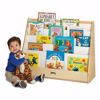 Picture of Jonti-Craft® Flushback Wide Pick-a-Book Stand