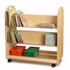 Picture of Jonti-Craft® Book Truck