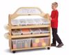 Picture of Jonti-Craft® STEAM Multimedia Cart