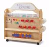 Picture of Jonti-Craft® STEAM Multimedia Cart