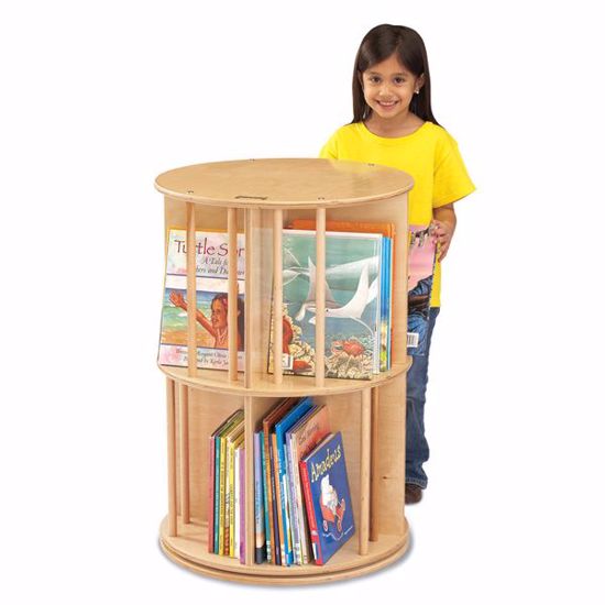 Picture of Jonti-Craft® Book-go-Round