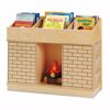 Picture of Jonti-Craft® Storybook Fireplace