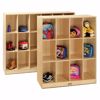 Picture of Jonti-Craft® 12 Cubbie Locker Storage