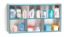 Picture of Rainbow Accents® Diaper Organizer - Navy