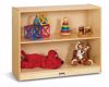 Picture of Jonti-Craft® Straight-Shelf Storage - Mobile