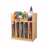 Picture of Jonti-Craft® Big Book Display Cart