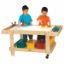 Picture of Jonti-Craft® Creative Caddie Light - Standard - with 2 Bins