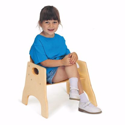 Picture of Jonti-Craft® Chairries® 9" Height